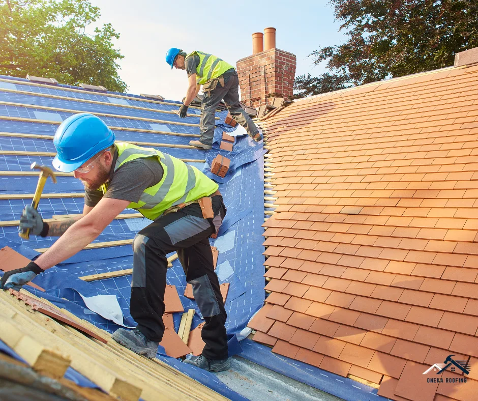 Why choose Roof Repair Near Me in Munroe Falls, OH